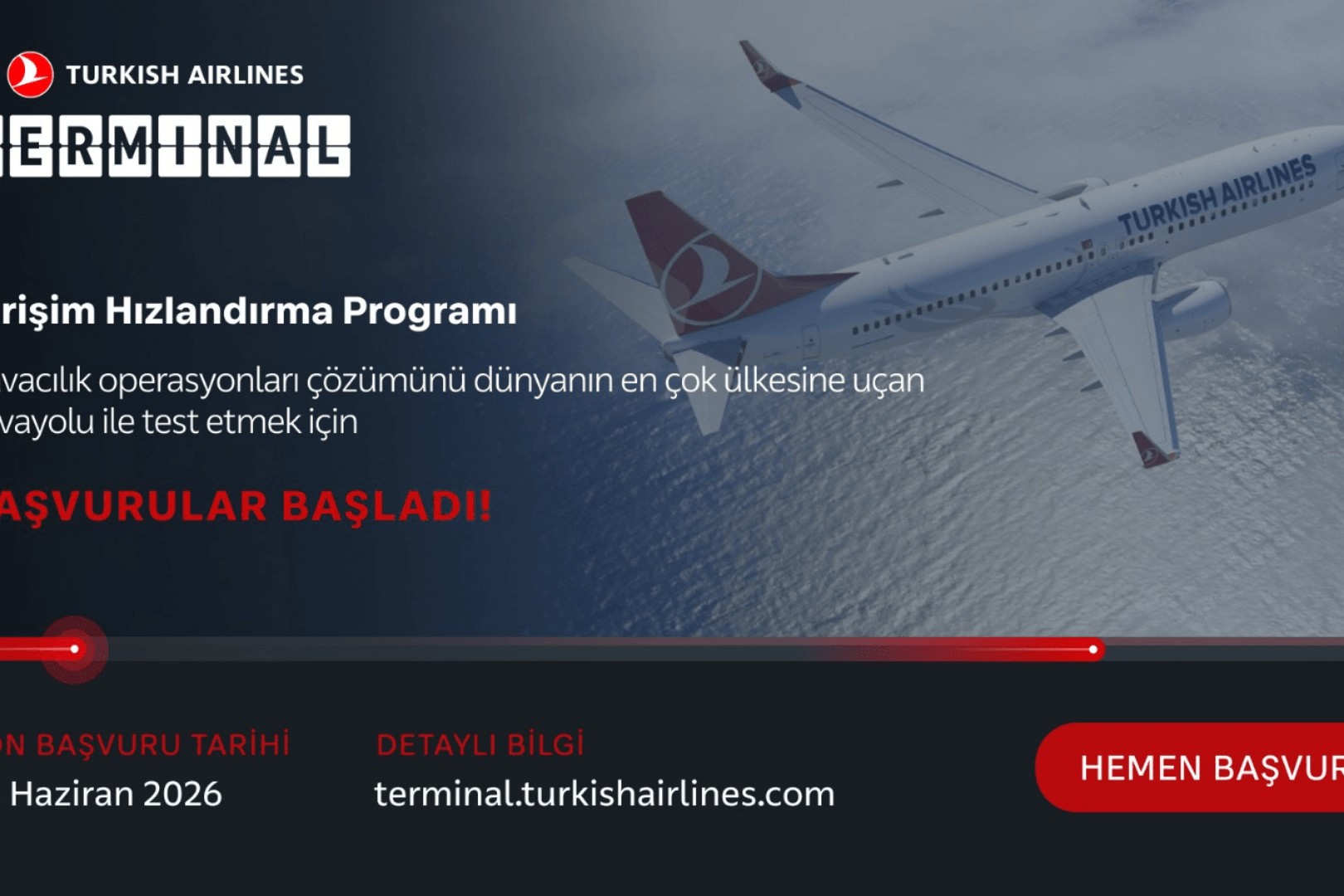Girişim teknolojileri haberi
