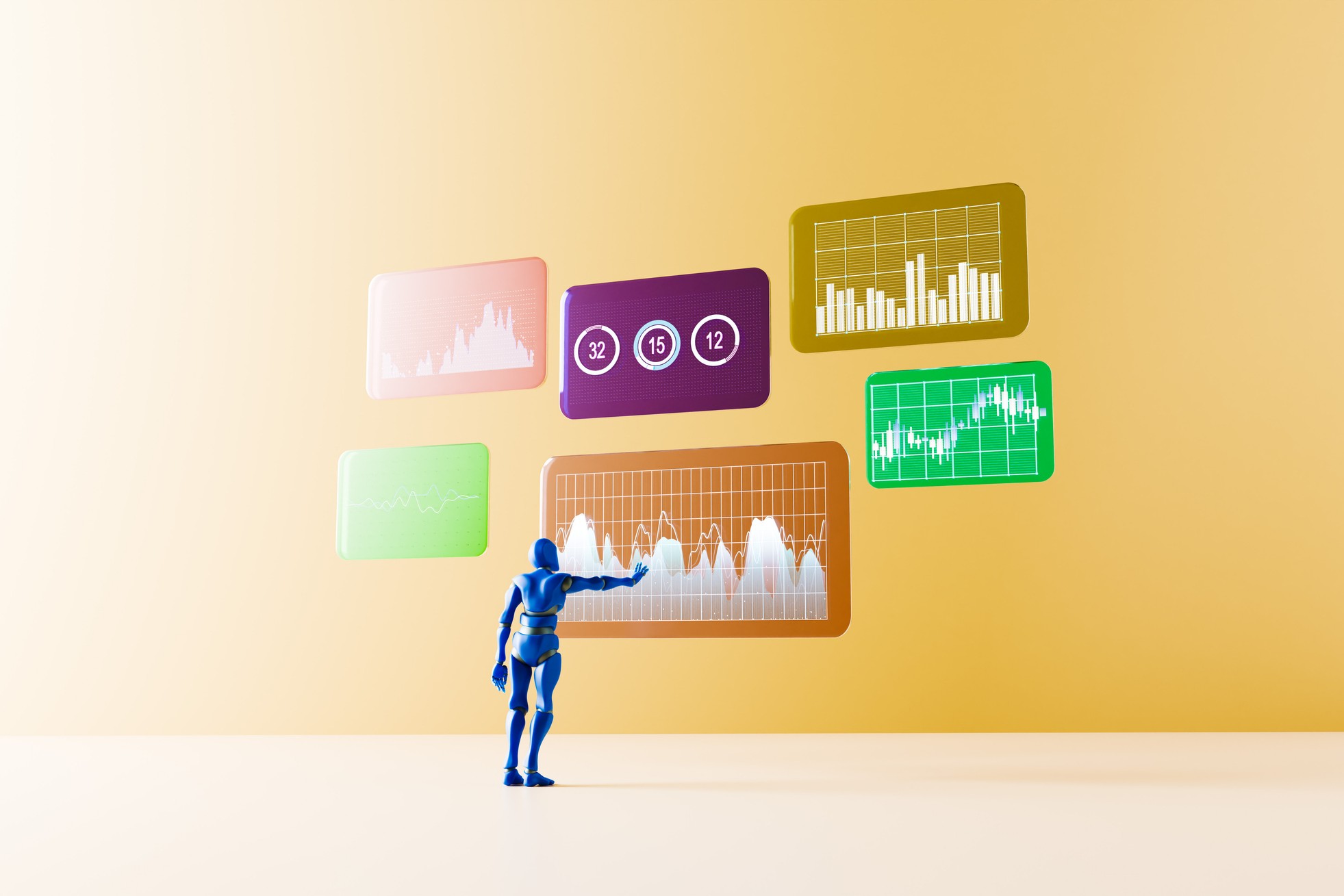 AI ve girişim analiz yazısı