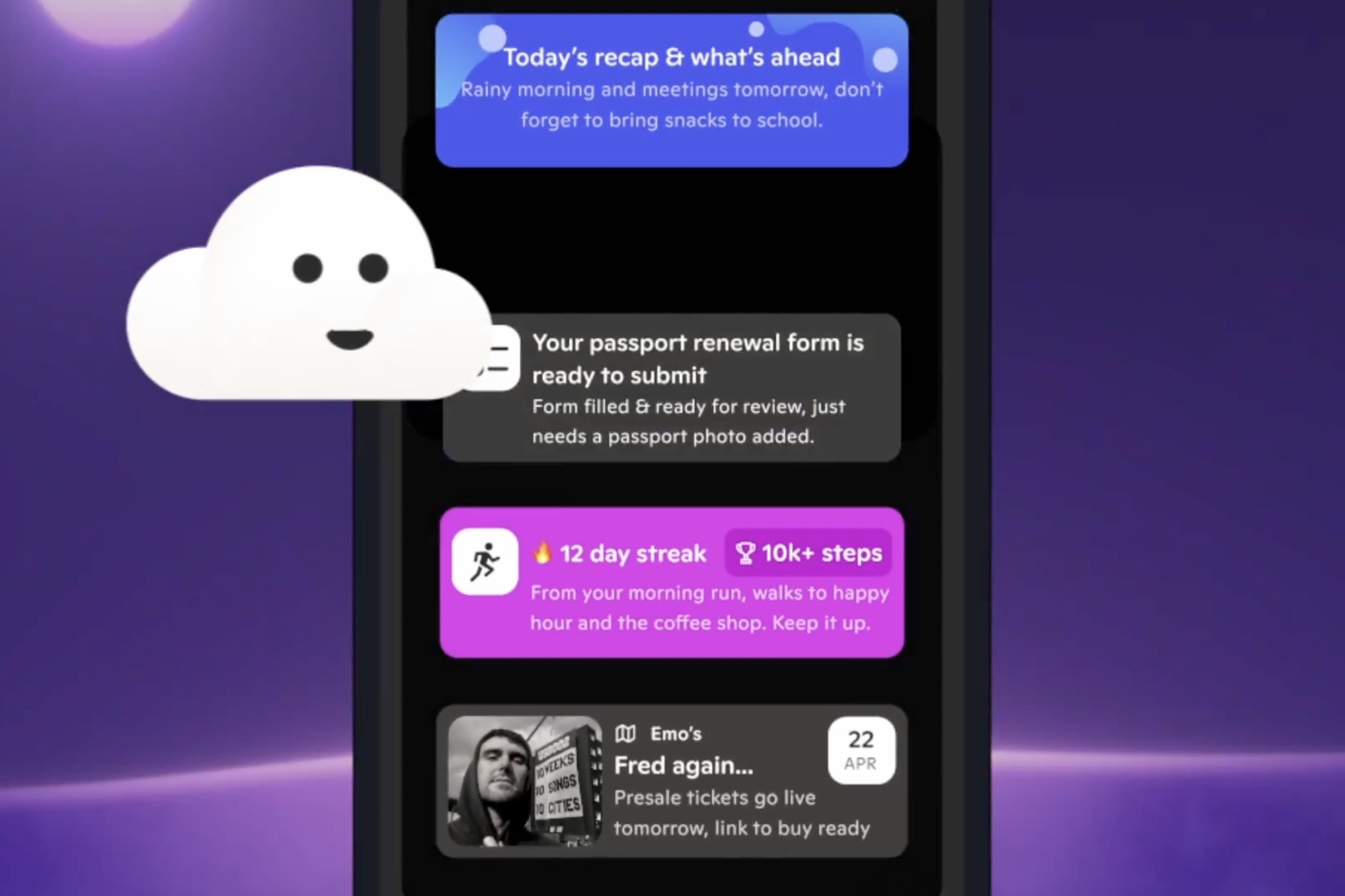 AI ve girişim analiz yazısı
