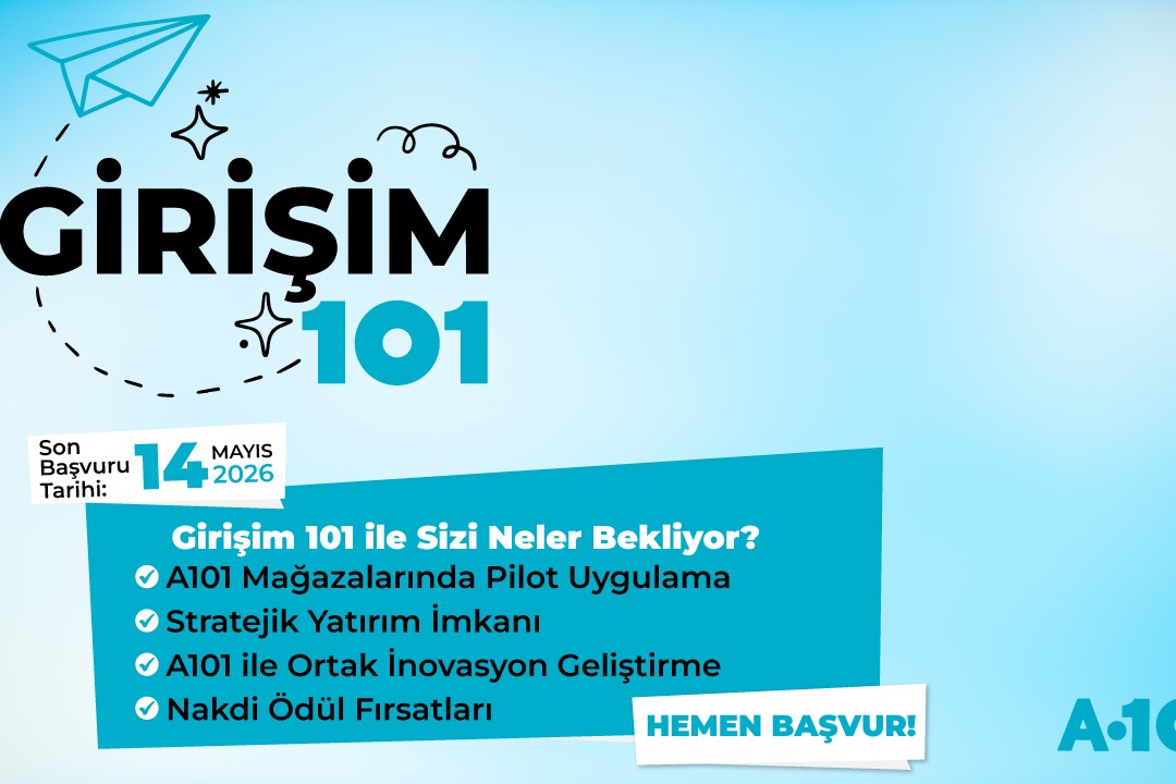 Girişim teknolojileri haberi